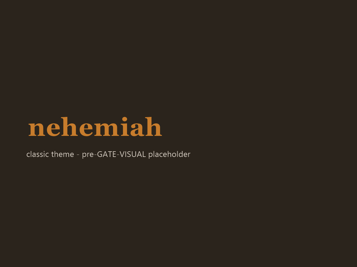 Theme screenshot placeholder demonstrating image + caption styling